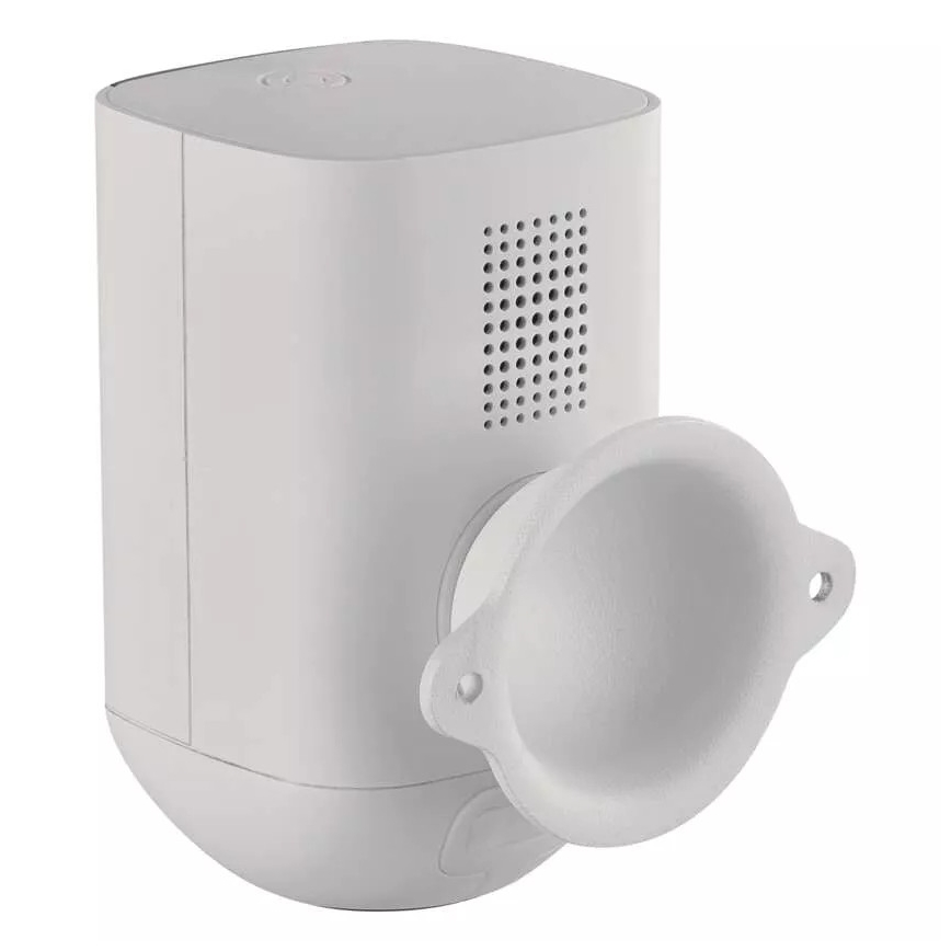 Pametna vanjska kamera sa senzorom pokreta GoSmart 5V 9600mAh IP65 Wi-Fi Tuya