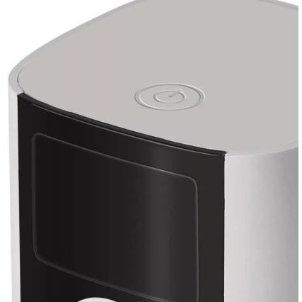 Pametna vanjska kamera sa senzorom pokreta GoSmart 5V 9600mAh IP65 Wi-Fi Tuya