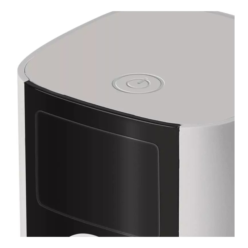 Pametna vanjska kamera sa senzorom pokreta GoSmart 5V 9600mAh IP65 Wi-Fi Tuya