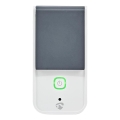 Pametna vanjska utičnica 3680W/230V/Tip F SCHUKO/16A Wi-Fi IP44