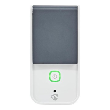 Pametna vanjska utičnica 3680W/230V/Tip F SCHUKO/16A Wi-Fi IP44