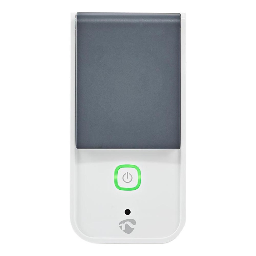 Pametna vanjska utičnica 3680W/230V/Tip F SCHUKO/16A Wi-Fi IP44