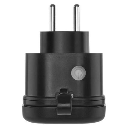 Pametna vanjska utičnica GoSmart 3680W/230V/16A Wi-Fi Tuya IP44