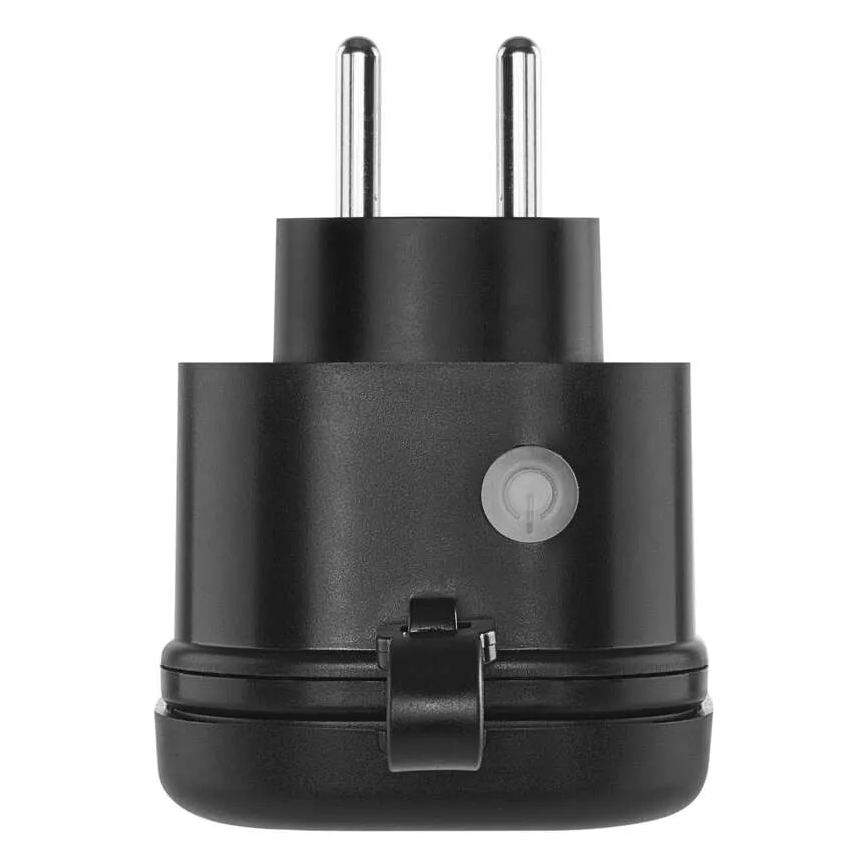 Pametna vanjska utičnica GoSmart 3680W/230V/16A Wi-Fi Tuya IP44