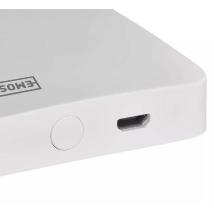 Pametna vrata GoSmart ZigBee 3.0 5V Wi-Fi