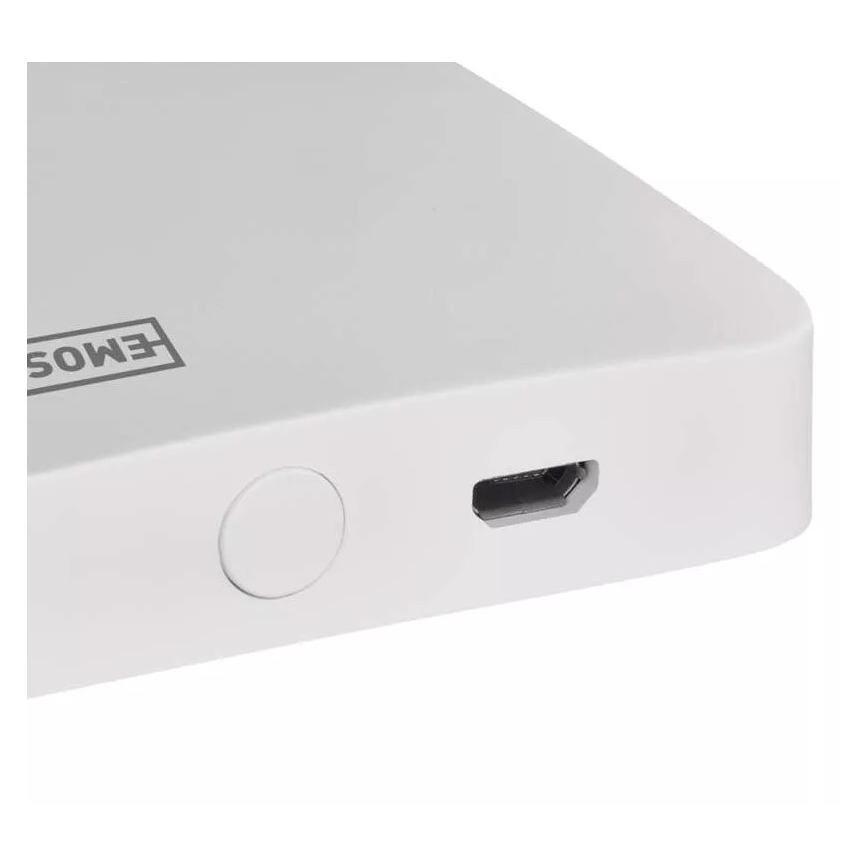 Pametna vrata GoSmart ZigBee 3.0 5V Wi-Fi