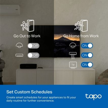 Pametni infracrveni Wi‑Fi hub