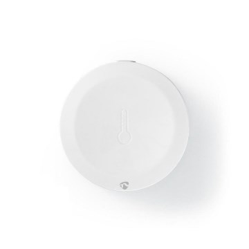 Pametni klimatski senzor 1xCR2450 ZigBee