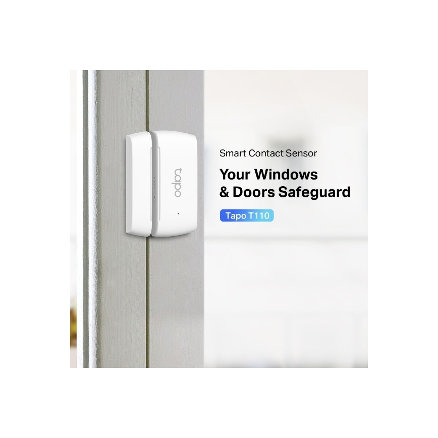 Pametni kontaktni senzor 1xCR2032