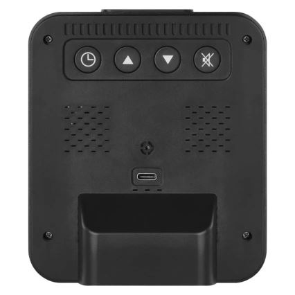 Pametni monitor kvalitete zraka GOSMART 5V Wi-Fi