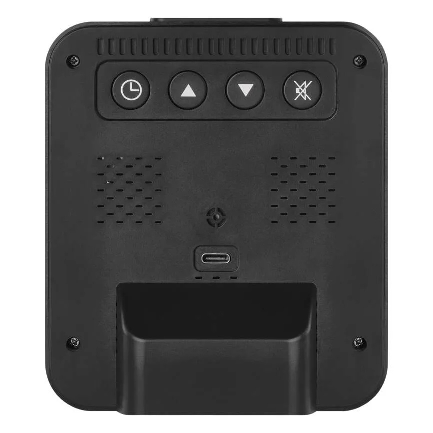 Pametni monitor kvalitete zraka GOSMART 5V Wi-Fi