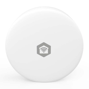 Pametni monitor kvalitete zraka SmartLife Wi-Fi