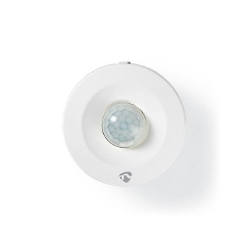 Pametni PIR senzor pokreta 1xCR2450 ZigBee