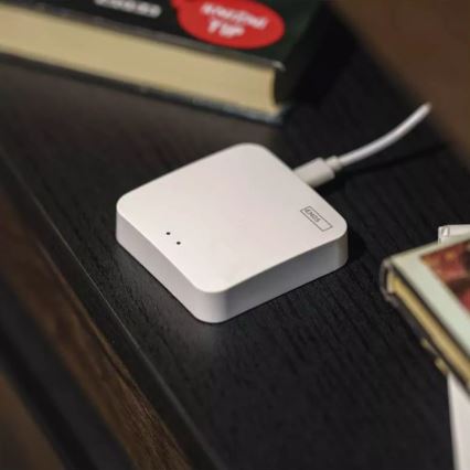 Pametni pristupnik GoSmart ZigBee 3.0 5V Wi-Fi