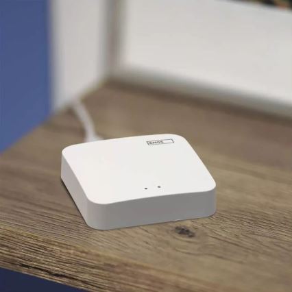 Pametni pristupnik GoSmart ZigBee 3.0 5V Wi-Fi