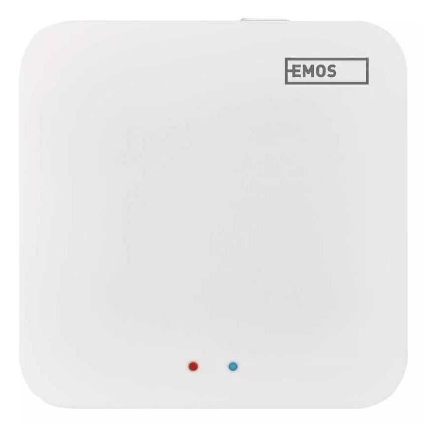 Pametni pristupnik GoSmart ZigBee 3.0 5V Wi-Fi
