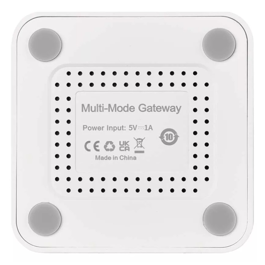 Pametni pristupnik GoSmart ZigBee 3.0 5V Wi-Fi
