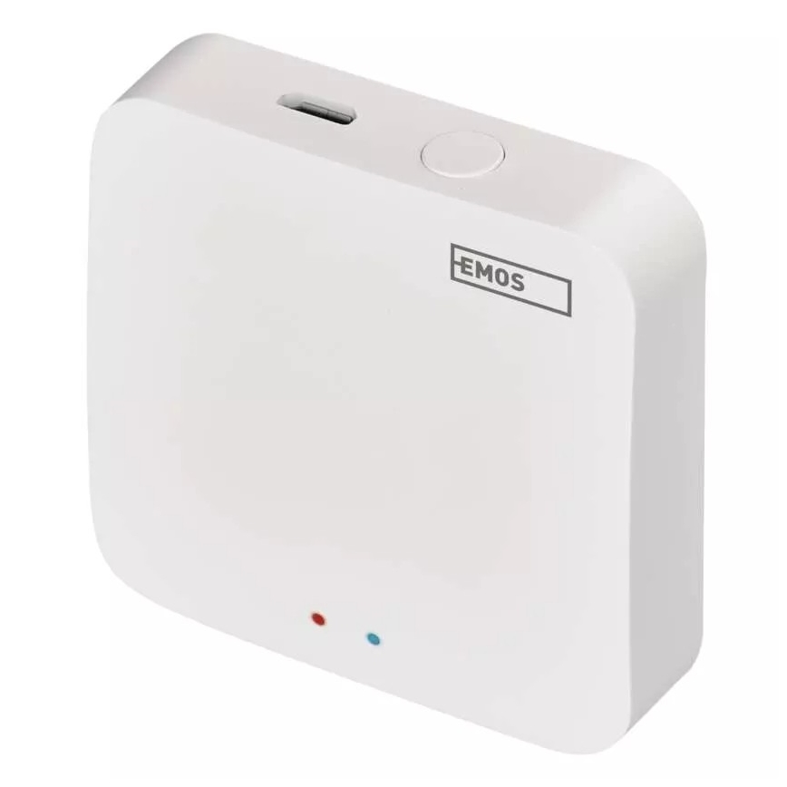 Pametni pristupnik GoSmart ZigBee 3.0 5V Wi-Fi