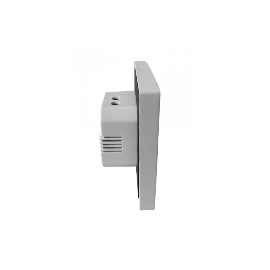 Pametni pristupnik s dodirnim zaslonom GW6 Wi-Fi Zigbee Bluetooth