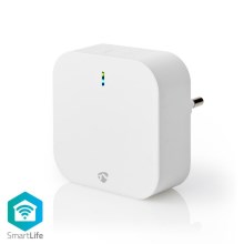 Pametni pristupnik Zigbee Wi-Fi plug-in rješenje 230V