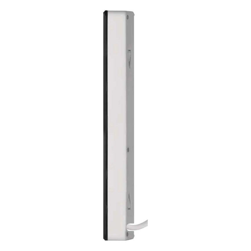 Pametni produžni kabel s prekidačem GoSmart 4Z + 1xUSB-A + 1xUSB-C 2 m Wi-Fi Tuya