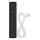 Pametni produžni kabel s prekidačem GoSmart 4Z + 1xUSB-A + 1xUSB-C 2 m Wi-Fi Tuya