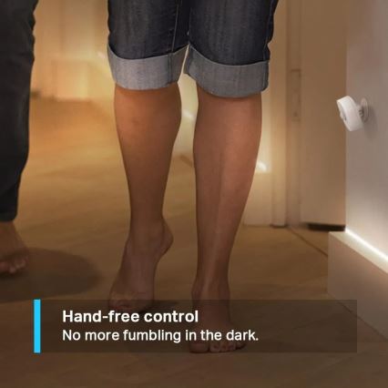 Pametni senzor pokreta 1xCR2450