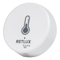 Pametni senzor temperature i vlage 1xCR2450