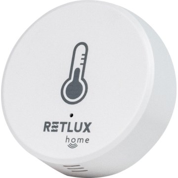 Pametni senzor temperature i vlage 1xCR2450