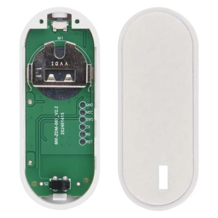 Pametni senzor vrata GoSmart 1xCR2032