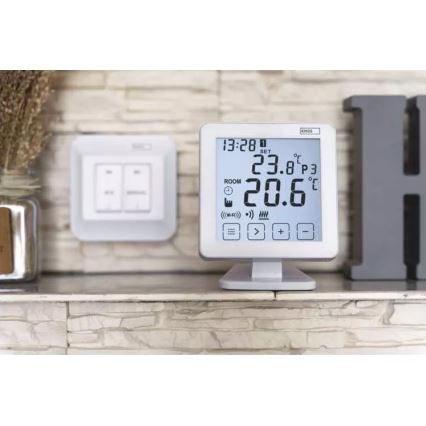 Pametni termostat 230V Wi-Fi