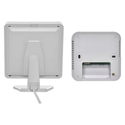 Pametni termostat 230V Wi-Fi