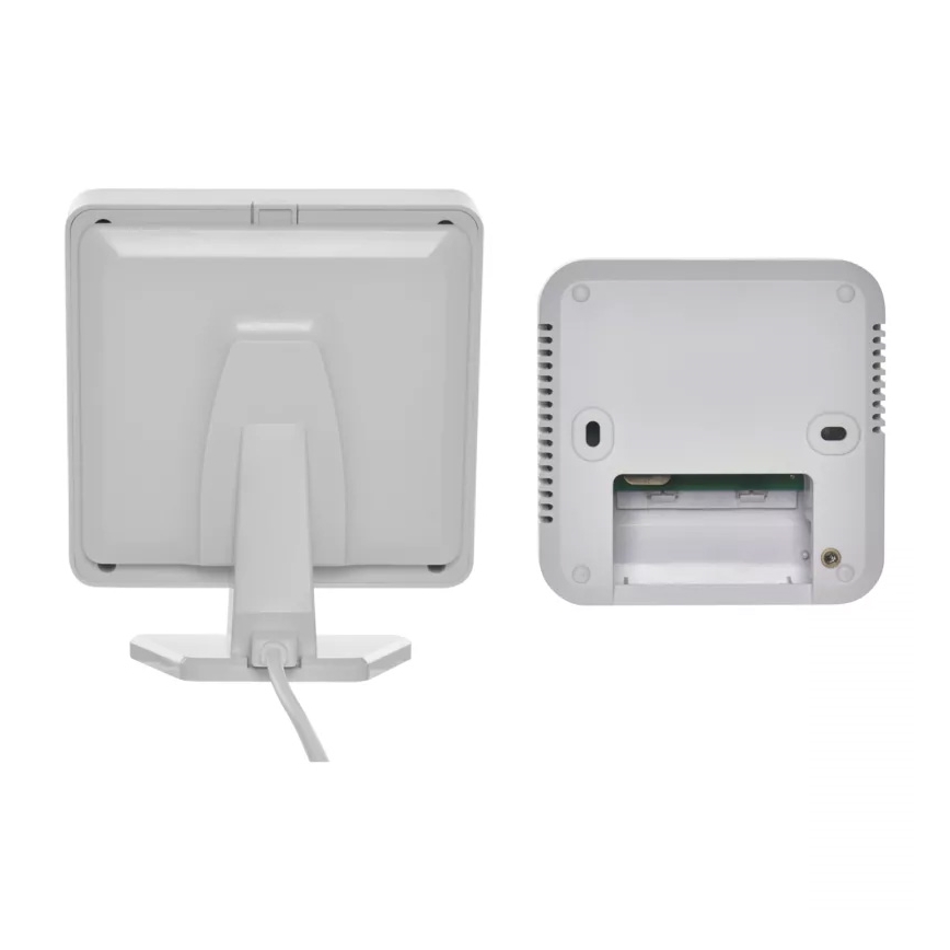 Pametni termostat 230V Wi-Fi