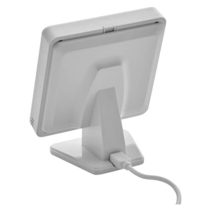 Pametni termostat 230V Wi-Fi