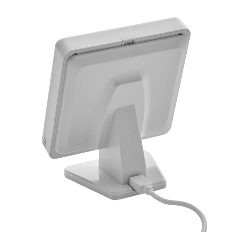 Pametni termostat 230V Wi-Fi