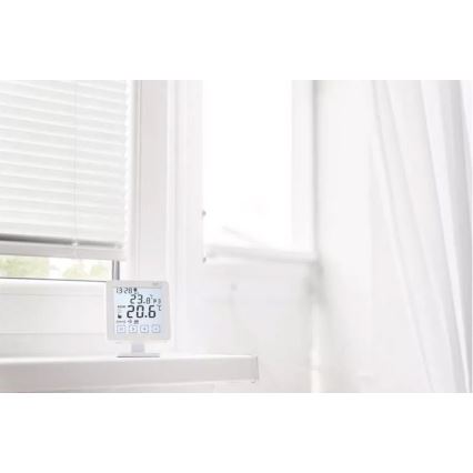 Pametni termostat 230V Wi-Fi