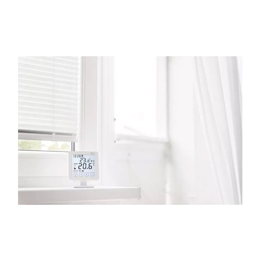 Pametni termostat 230V Wi-Fi