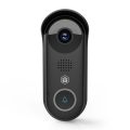 Pametno videozvono sa senzorom pokreta SmartLife 5V Full HD 1080p IP54 Wi-Fi Tuya