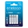Panasonic - 4 kom Punjiva baterija AAA Eneloop 800 mAh