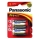 Panasonic LR14 PPG - 2 kmd Alkalna baterija C Pro Power 1,5V