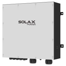 Paralelno povezivanje SolaX Power 60kW za hibridne pretvarače, X3-EPS PBOX-60kW-G2