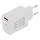 PATONA - Adapter s USB i USB-C izlazom 18W Power delivery