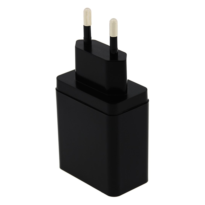 PATONA - Adapter za punjenje 1xUSB-C/1xUSB-A Power Delivery 36W/230VPATONA - Adapter za punjenje 1xUSB-C/1xUSB-A Power Delivery 36W/230V