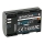 PATONA - Akumulatorska baterija Canon LP-E6NH 2600mAh Li-Ion Platinum USB-C