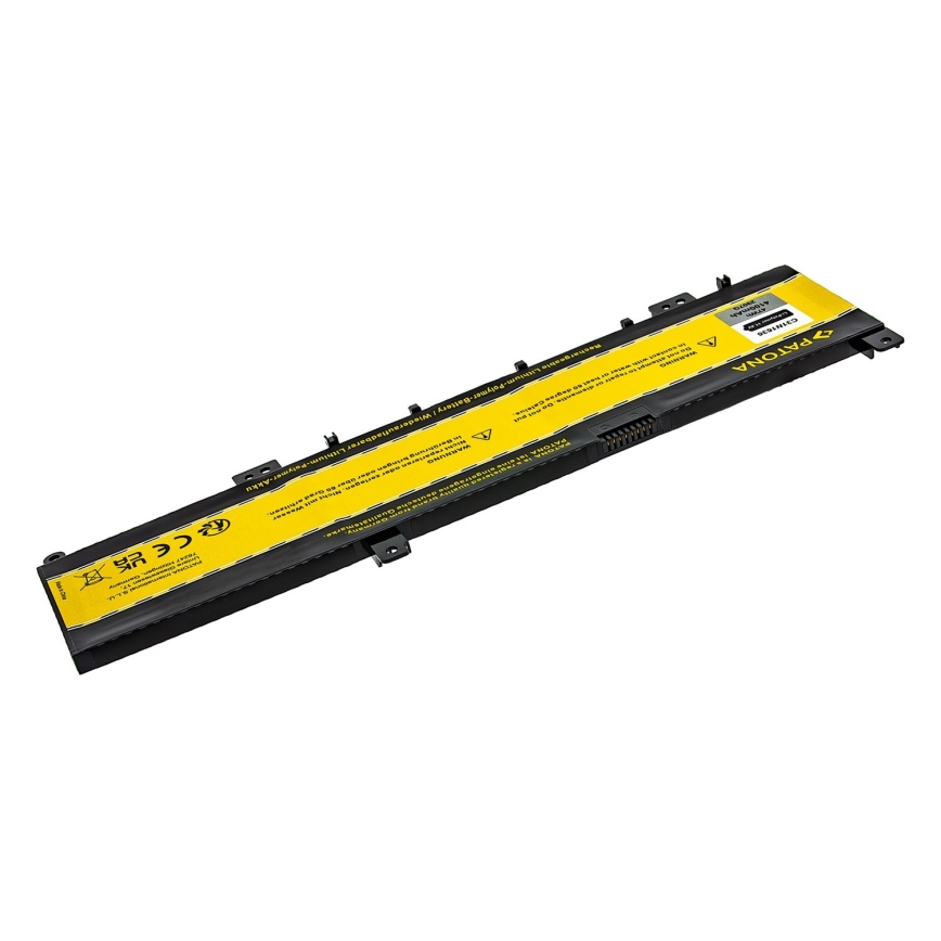 PATONA - Baterija za Asus N580VN 4100mAh Li-Pol 11,4V C31N1636