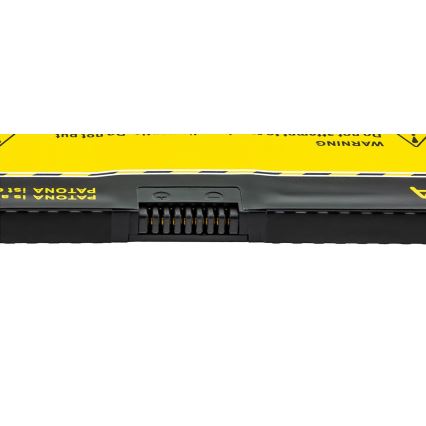 PATONA - Baterija za Asus N580VN 4100mAh Li-Pol 11,4V C31N1636