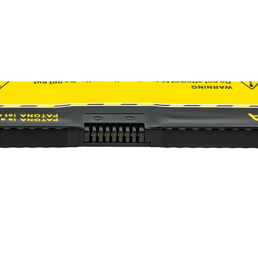 PATONA - Baterija za Asus N580VN 4100mAh Li-Pol 11,4V C31N1636