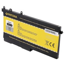 PATONA - Baterija DELL E5480/E5580 3000mAh Li-Pol 11,4V GJKNX
