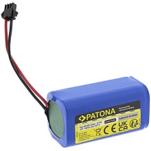 PATONA - Baterija Ecovacs Deebot 600/N79/715 3400mAh Li-lon 14,4V