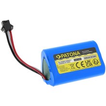 PATONA - Baterija Ecovacs Deebot D36 serie 3400mAh Li-lon 10,8V